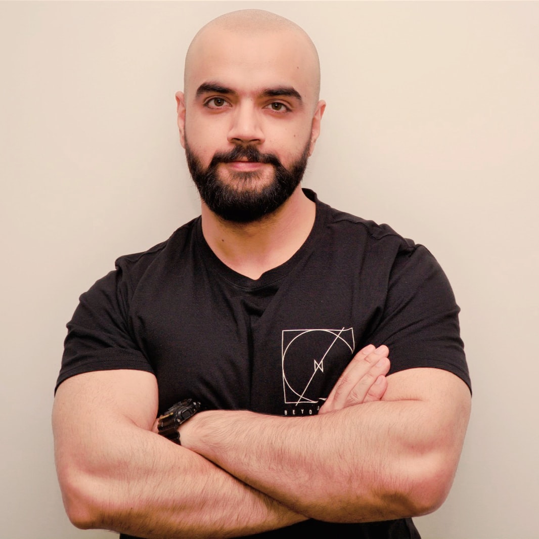 Abu Bakar Khan - Senior Salesforce Developer